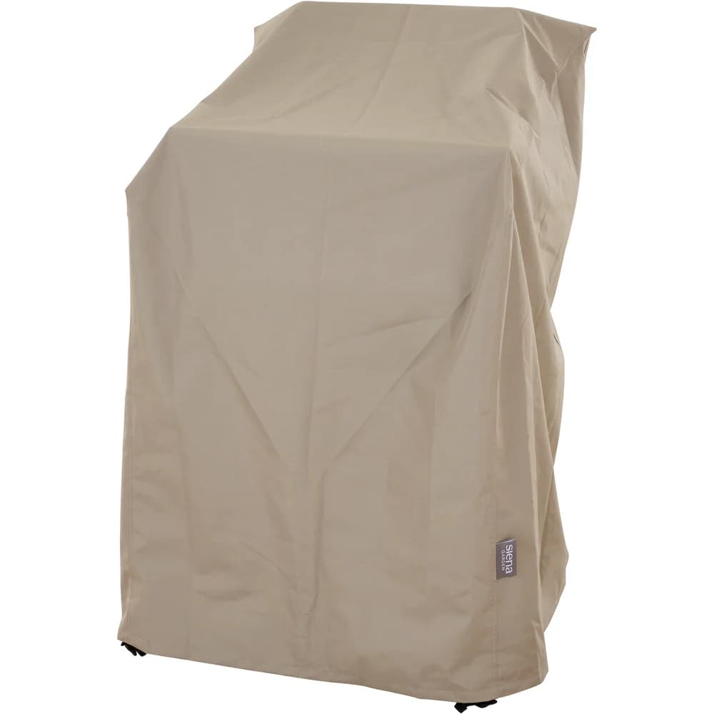 Siena Garden Schutzhülle Plus , beige , Maße (cm): B: 67 H: 110