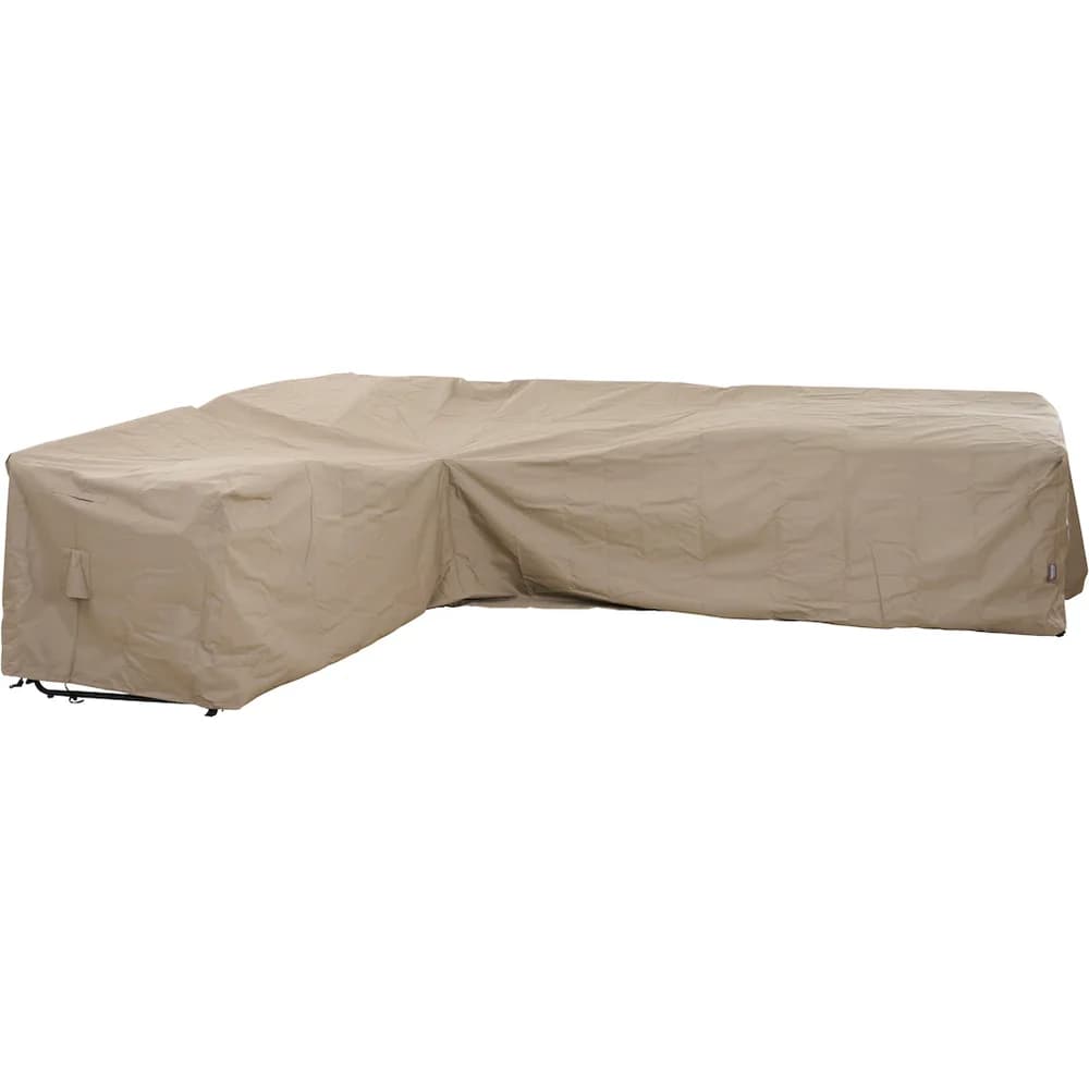 Siena Garden Plus Loungehülle R330xL255x100xH70