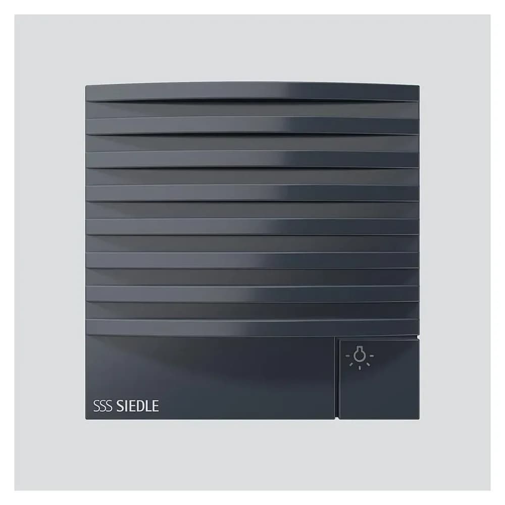 Siedle&Söhne Acc. Türlautsprecher-Modul ATLM 670-0 AG