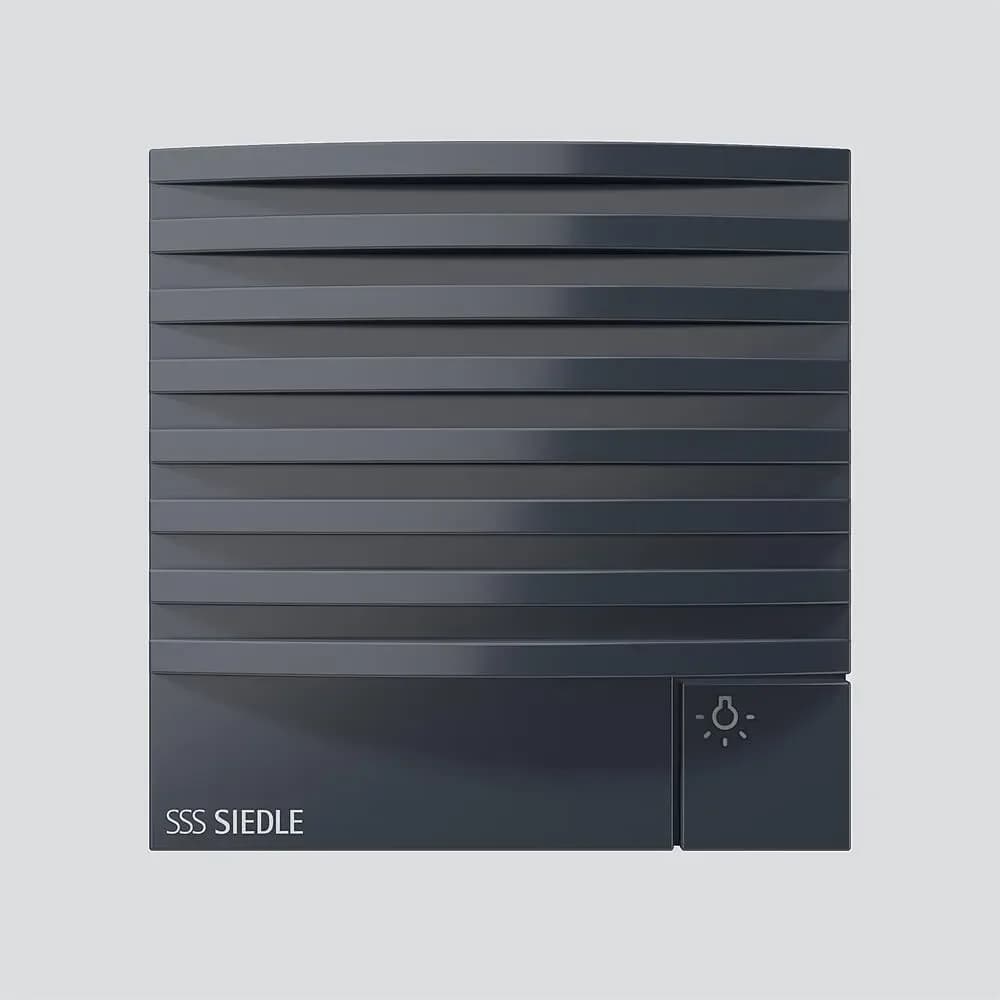 Siedle&Söhne Türlautsprecher-Modu TLM 611-02 AG