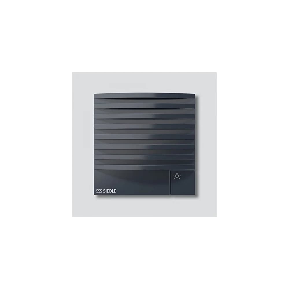 Siedle&Söhne Türlautsprecher-Modul TLM 612-02 AG
