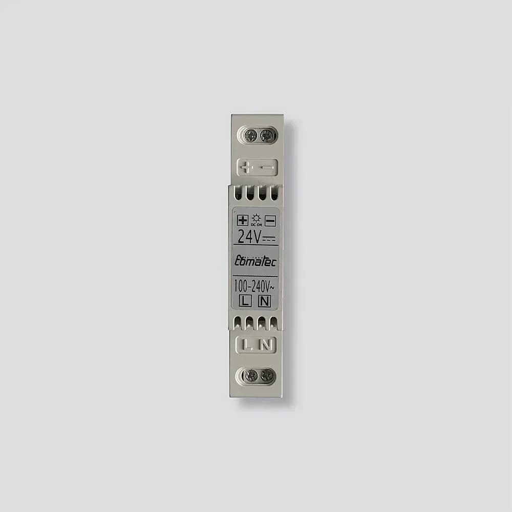 Siedle PSM 1 12 24 Netzgerät