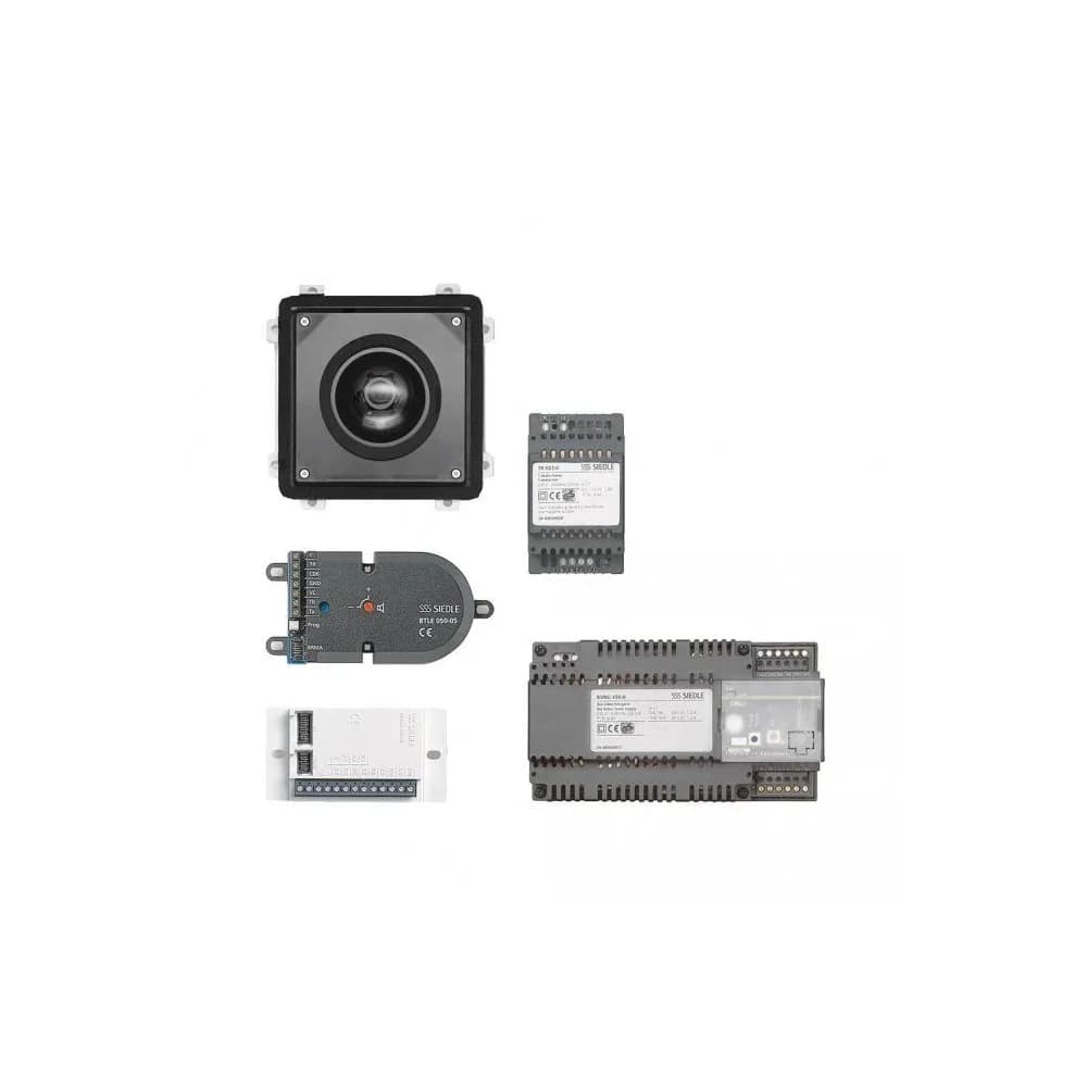 Siedle&Söhne Einbau-Kit Video KIT EV 058-0