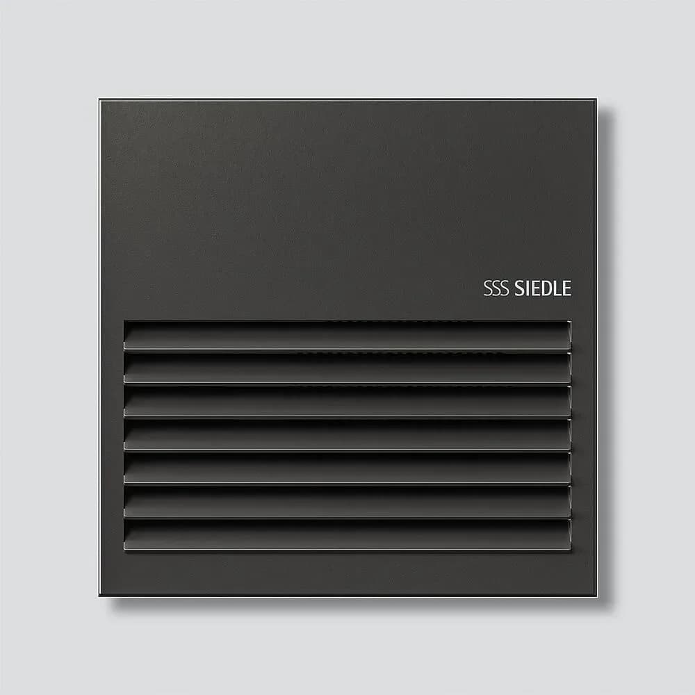 Siedle&Söhne Access-Türlautsprecher ATLM 770-0 DG