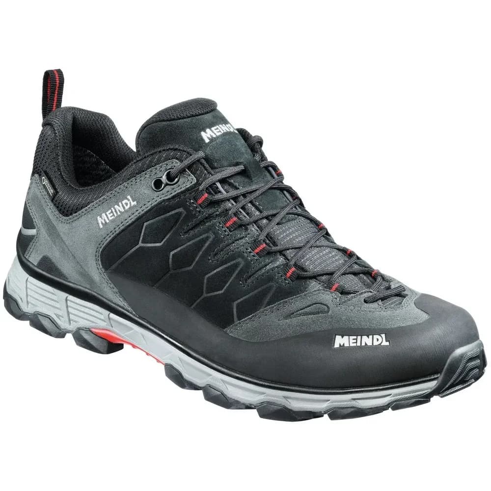Meindl 3966-31 Sneaker grau 42 EU