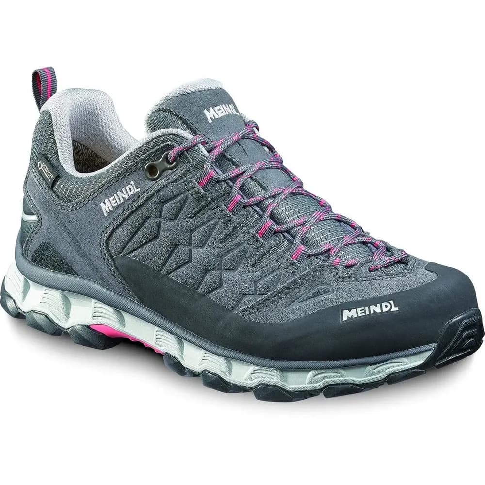 Meindl Wanderschuh 6