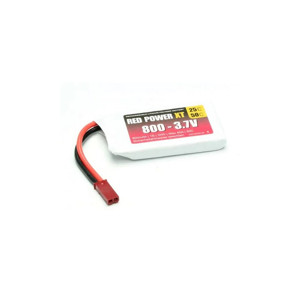 Red Power LiPo Akku - 3.7 V 15405 Akku