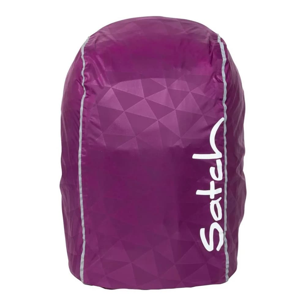 Satch Regencape 2025 Lila
