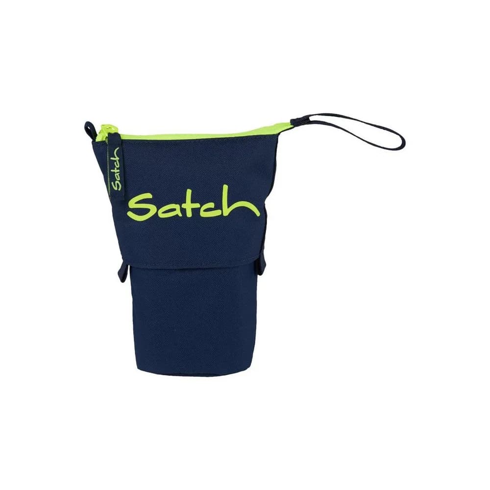 Satch Pencil Slider 2024-2025 Toxic Yellow