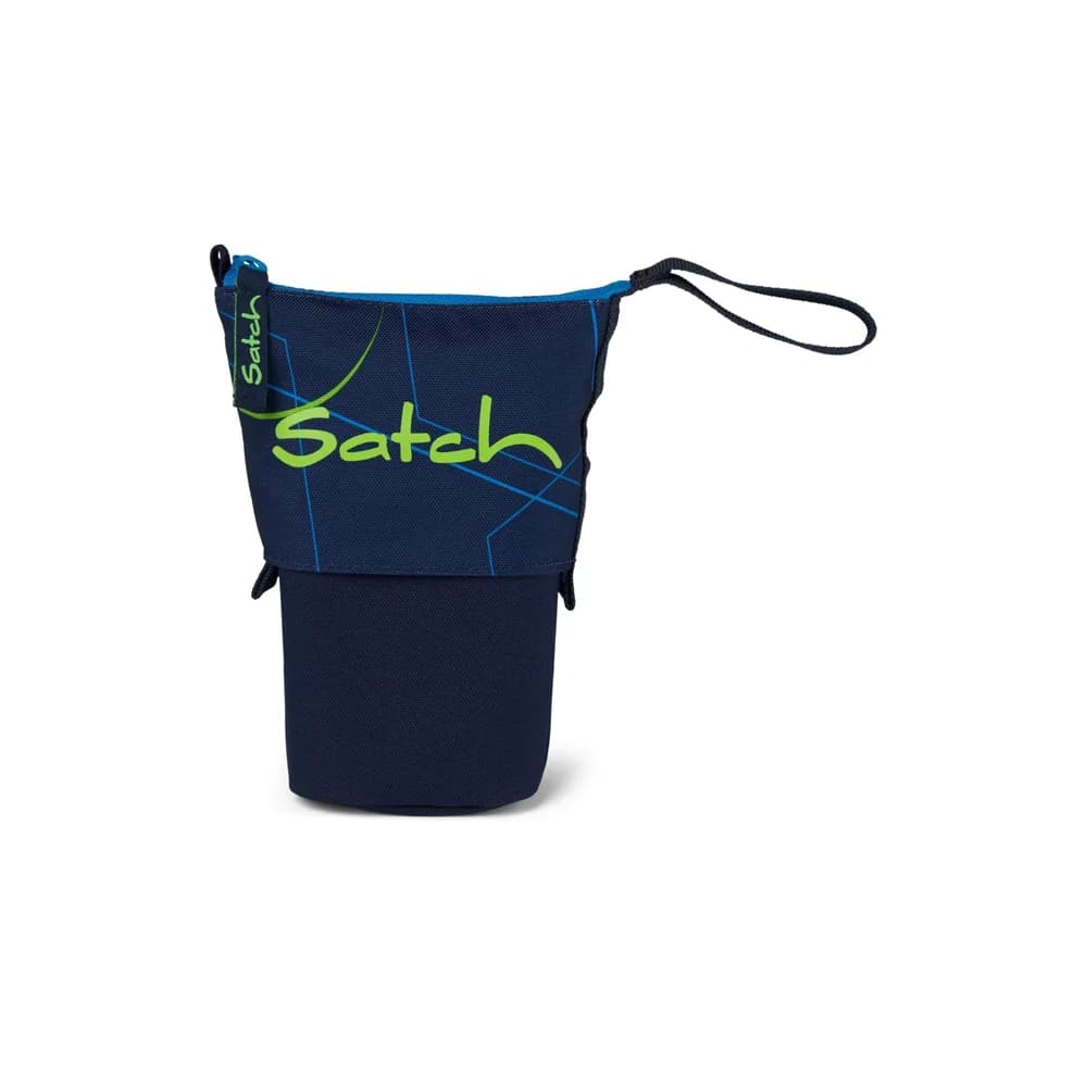Satch Pencil Slider 2026 Blue Tech