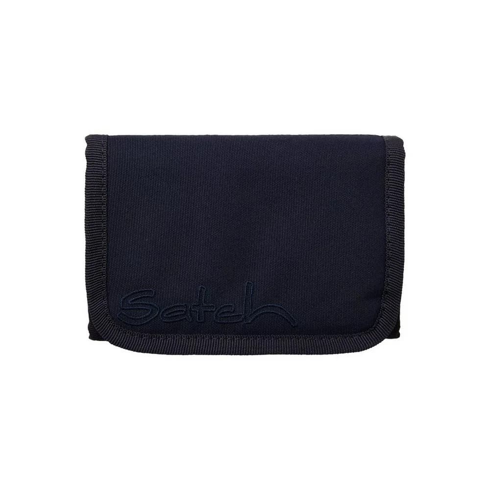 Satch Geldbeutel 2026 Nordic Blue