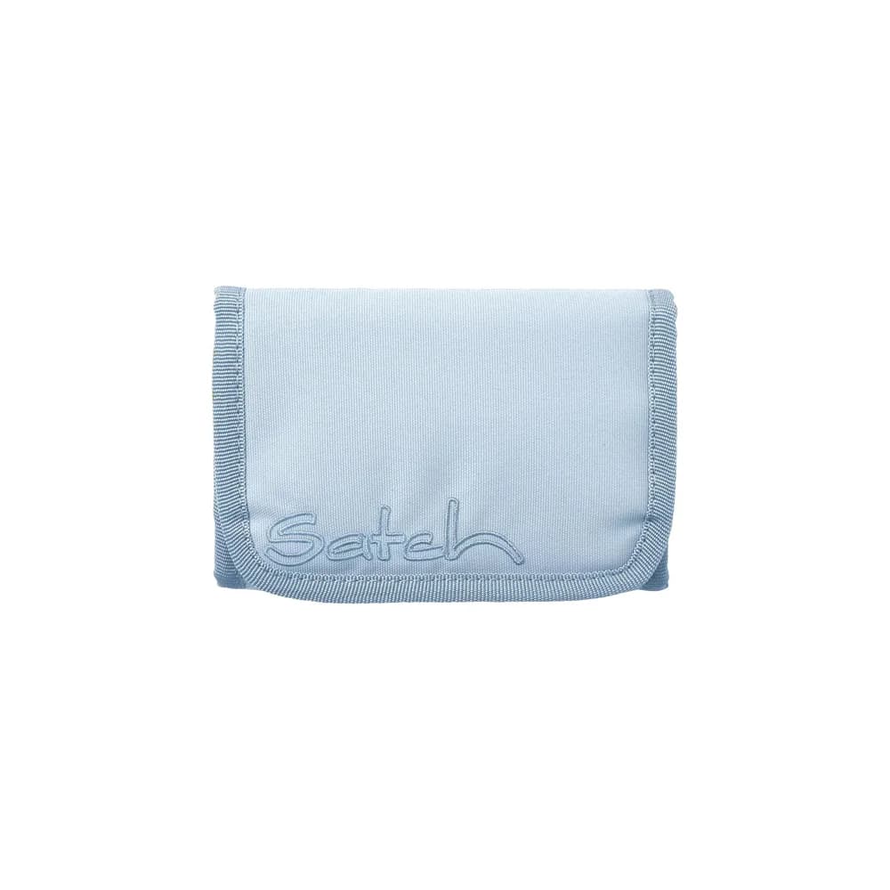 Satch Geldbeutel 2026 Nordic Ice Blue