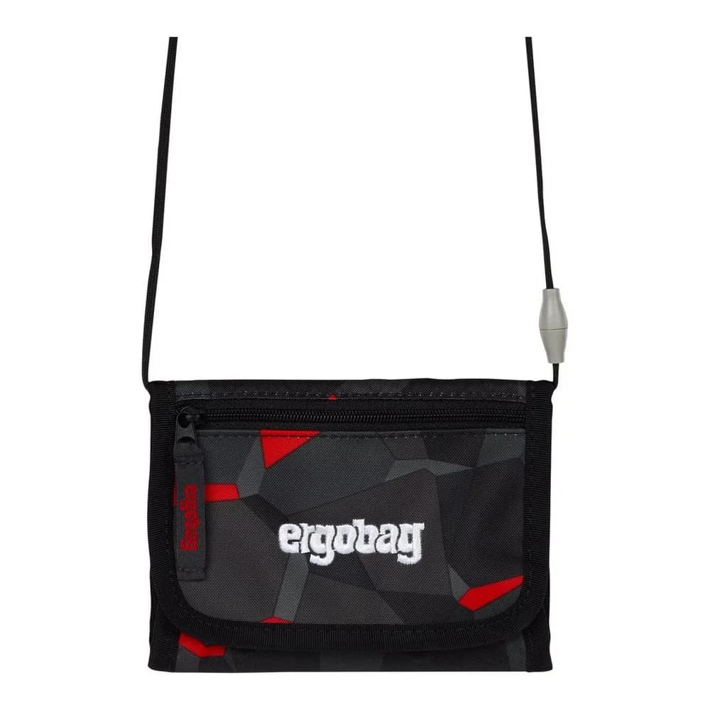 Ergobag Brustbeutel 2026 Taekbärdo