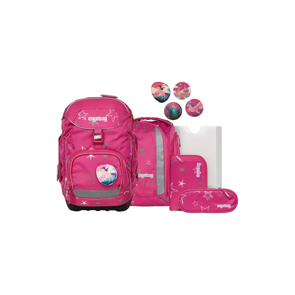 Ergobag Pack SternzauBär
