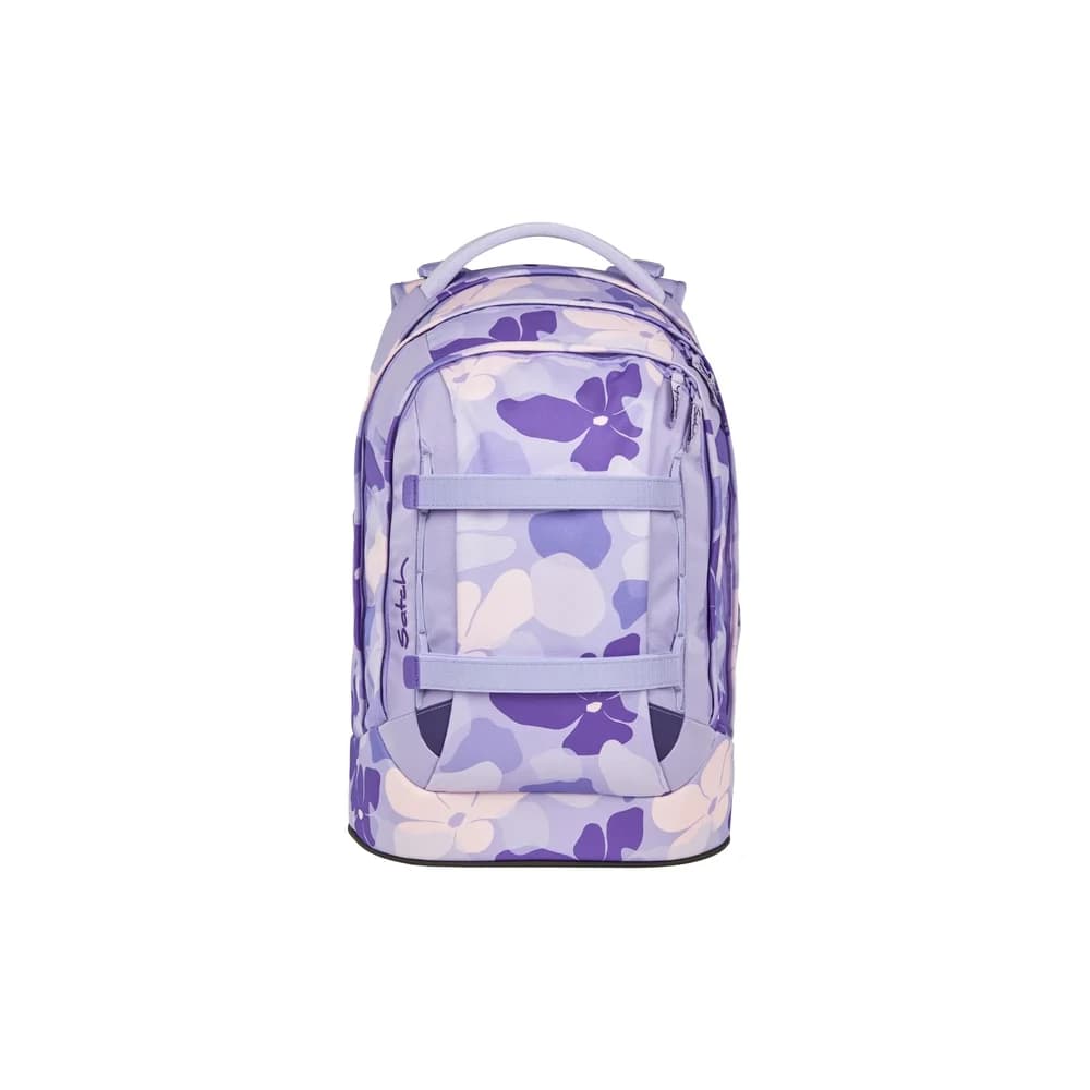Satch Pack Schulrucksack 2026 Lilac Blossom