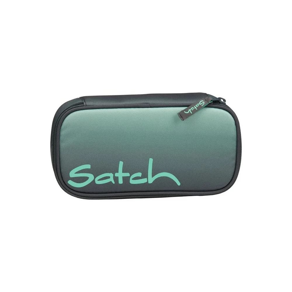 Satch Schlamperbox 2026 Gradient Mint