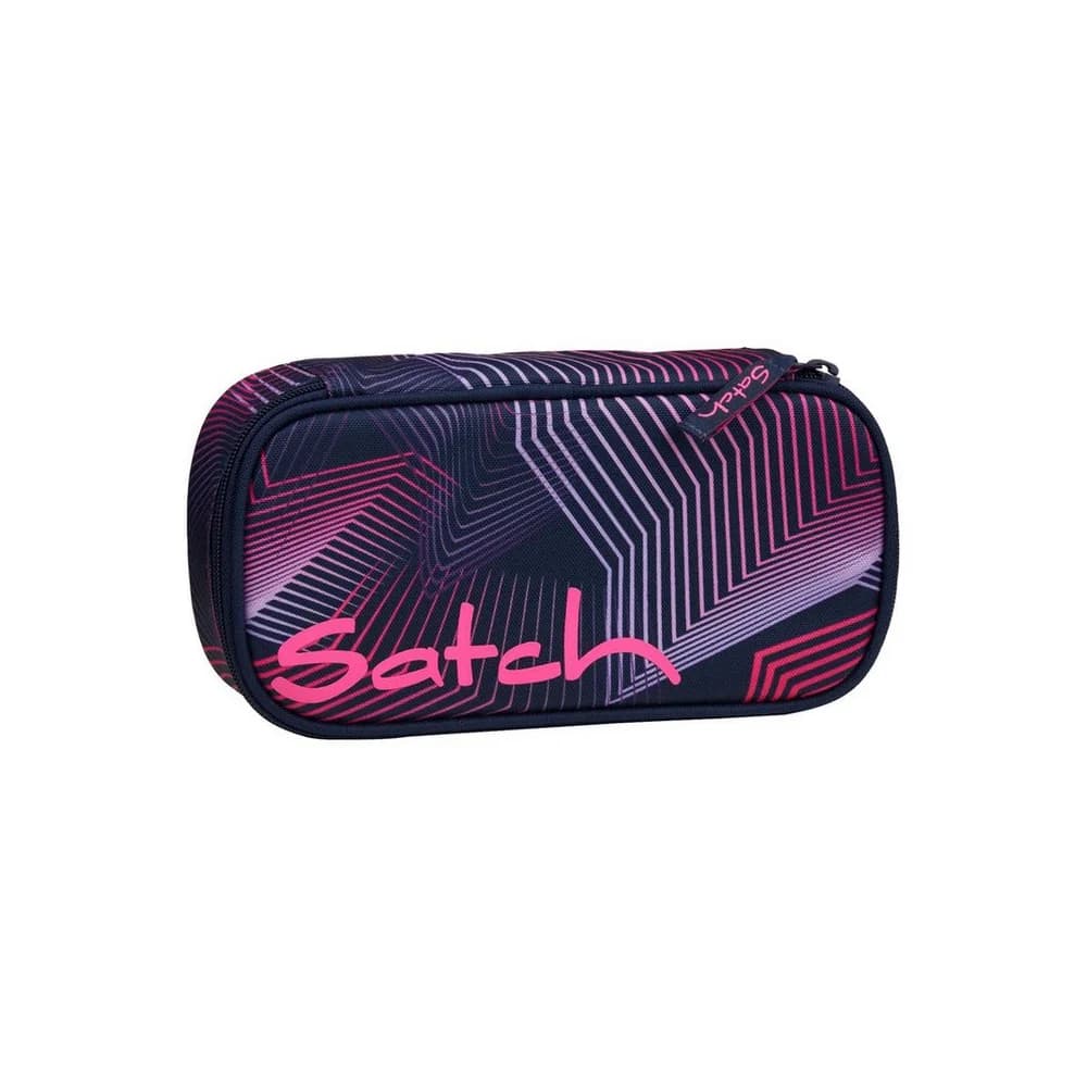 Satch Schlamperbox 2026 Seismic Pink