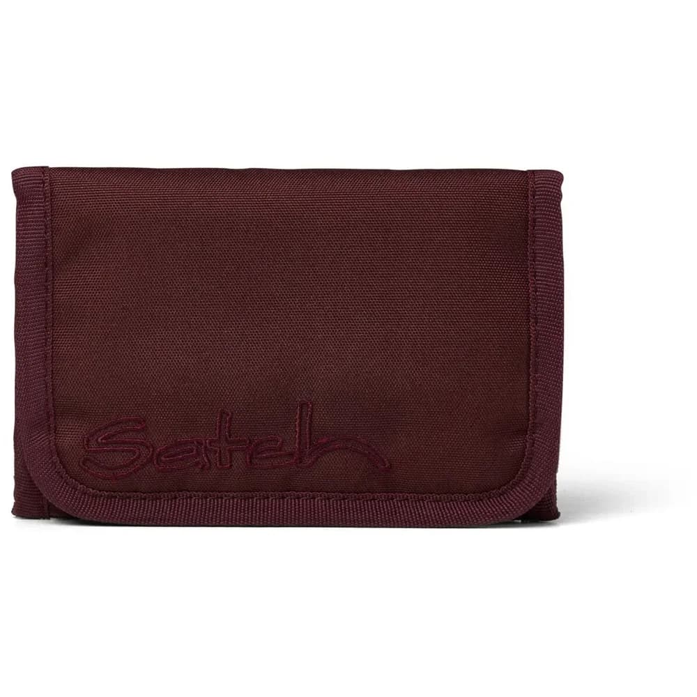 Satch Geldbeutel 2026 Nordic Ruby