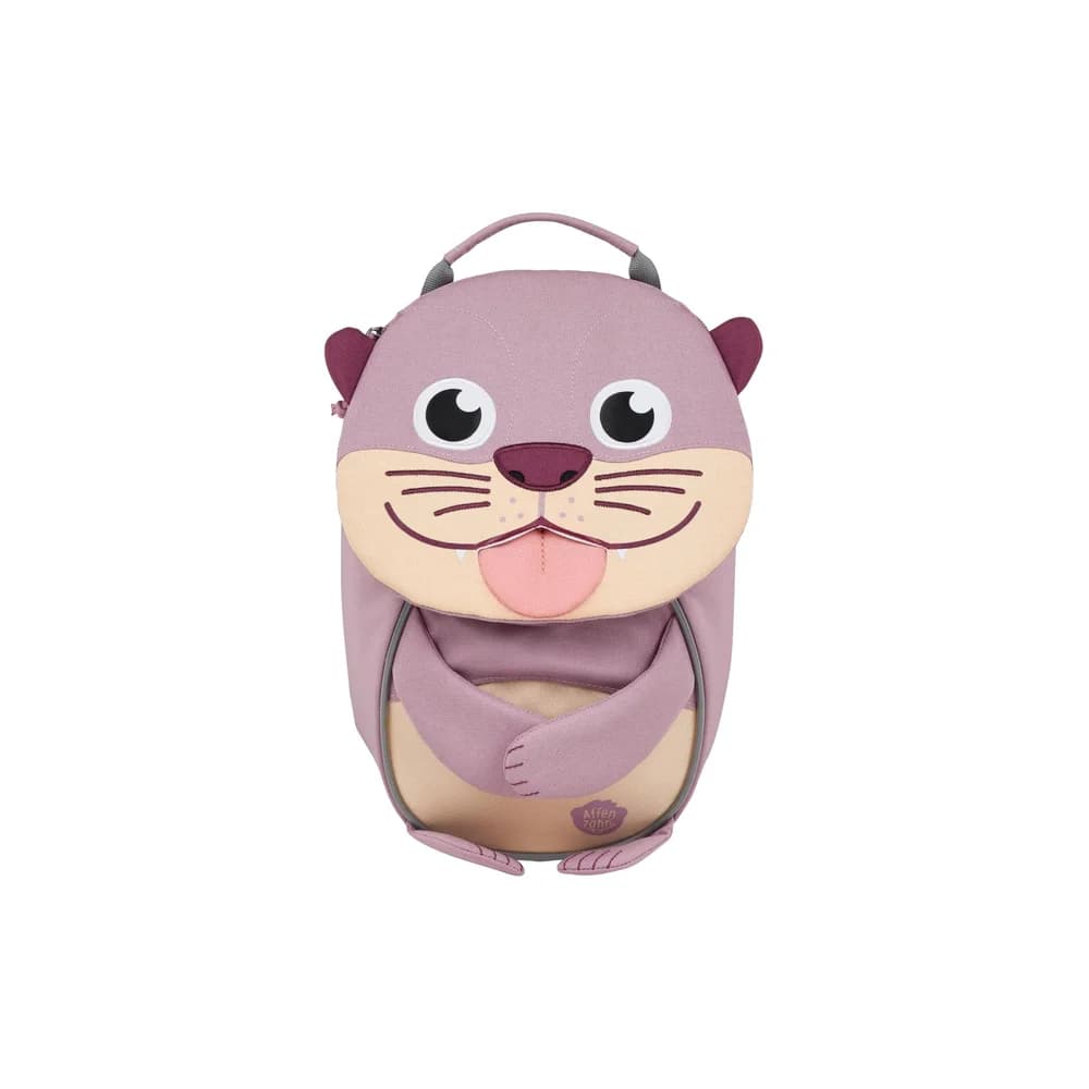 Affenzahn Kinderrucksack Kleiner Freund 4l (2025) Otter