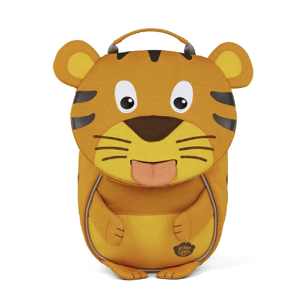 Affenzahn Kleiner Freund Tiger
