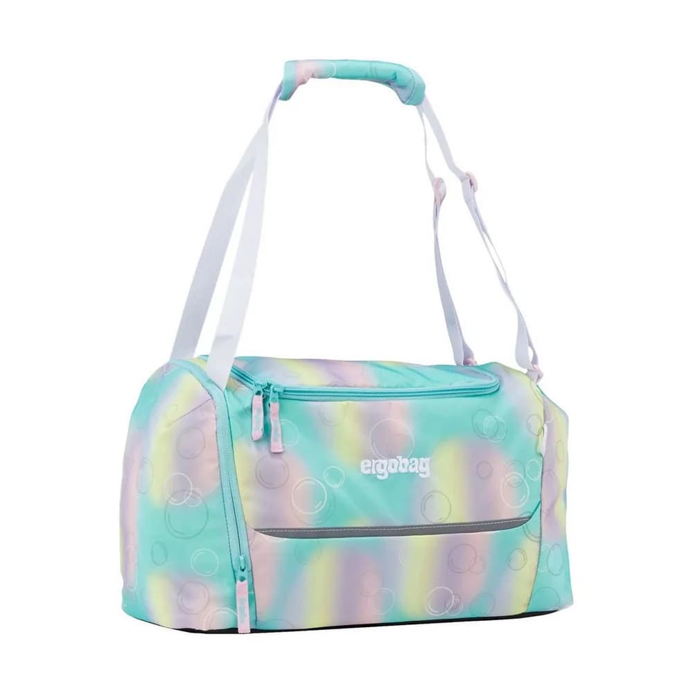 Ergobag Sporttasche Reflex Edition 26l (2026) ZauBärwelt