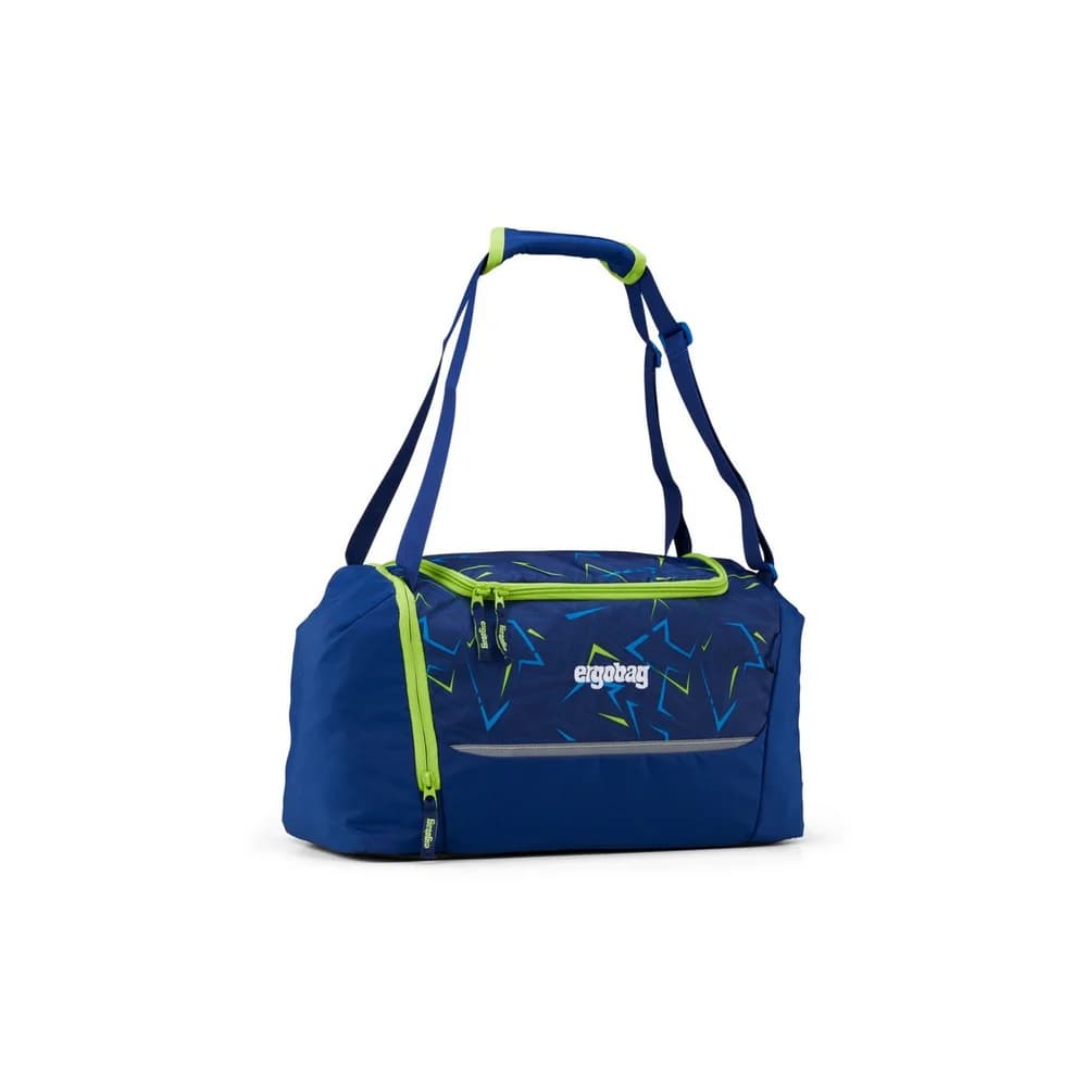 Ergobag Sporttasche Color Flash Edition 26l (2026) SpitzenreitBär