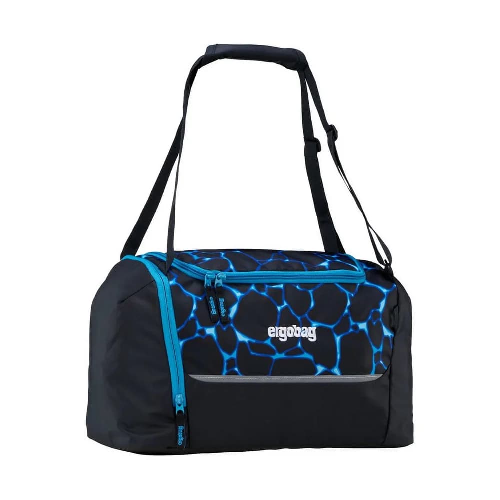 ergobag Sporttasche Bärassic Garden