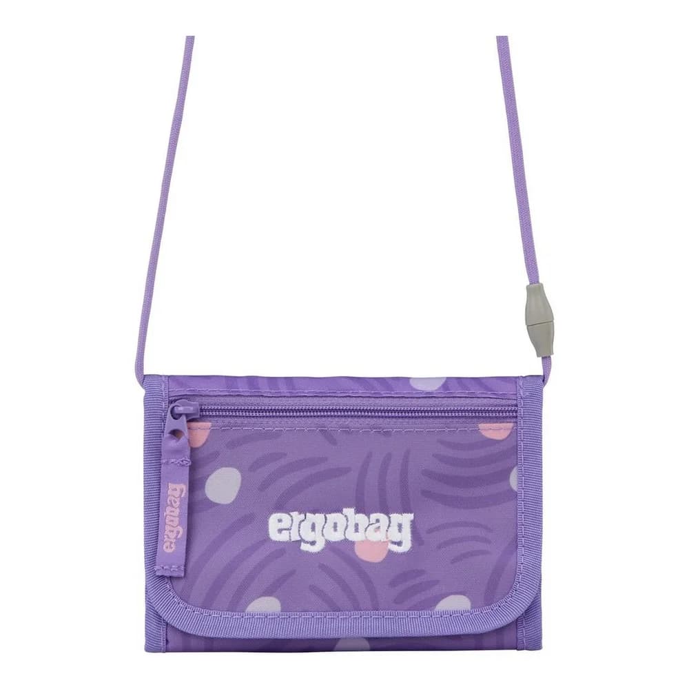 Ergobag Brustbeutel (2026) PonyBäradies