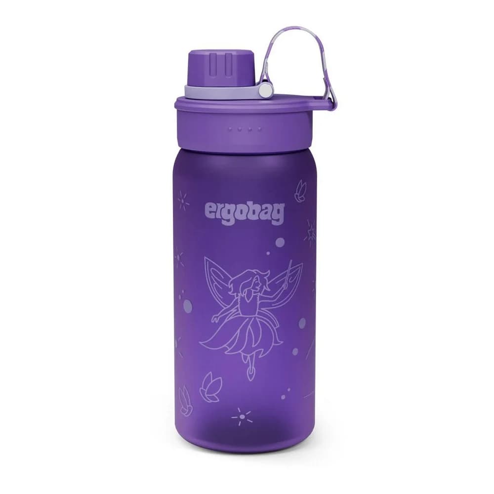 Ergobag Trinkflasche 2026 Fee