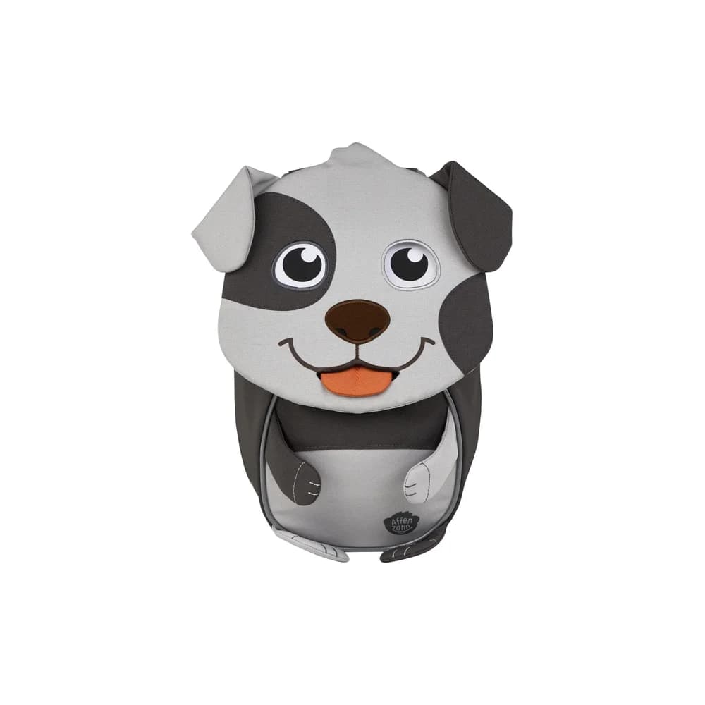Affenzahn Kinderrucksack Kleiner Freund 4l (2026) Hund
