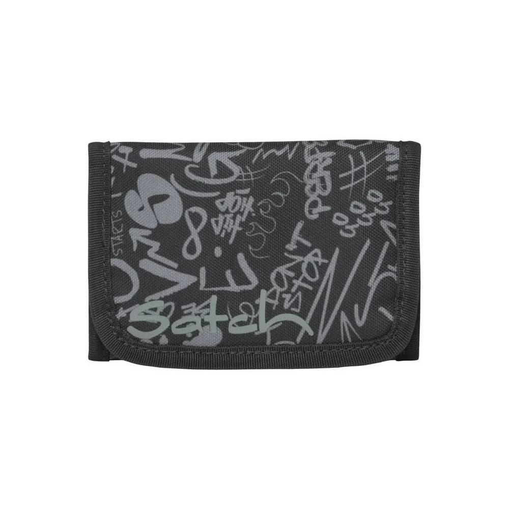 Satch Geldbeutel 2026 Street Ink