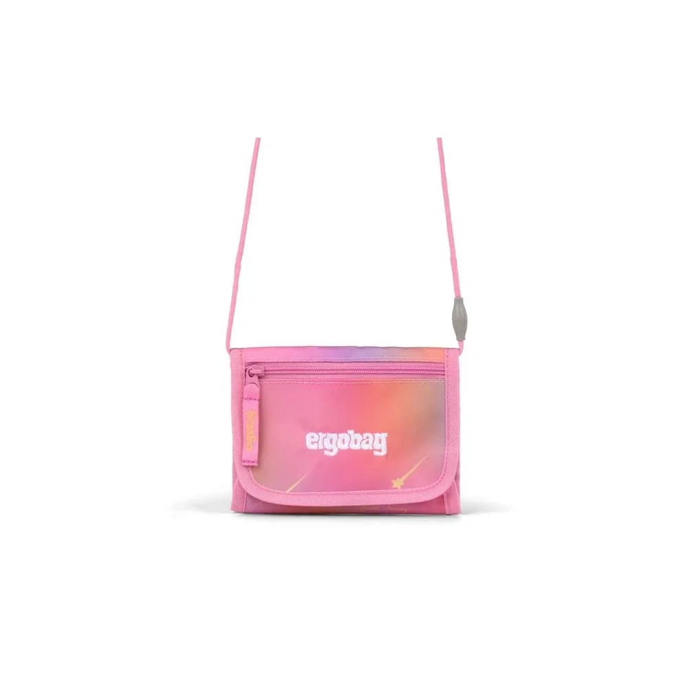 Ergobag Brustbeutel (2026) UnbesiegBär