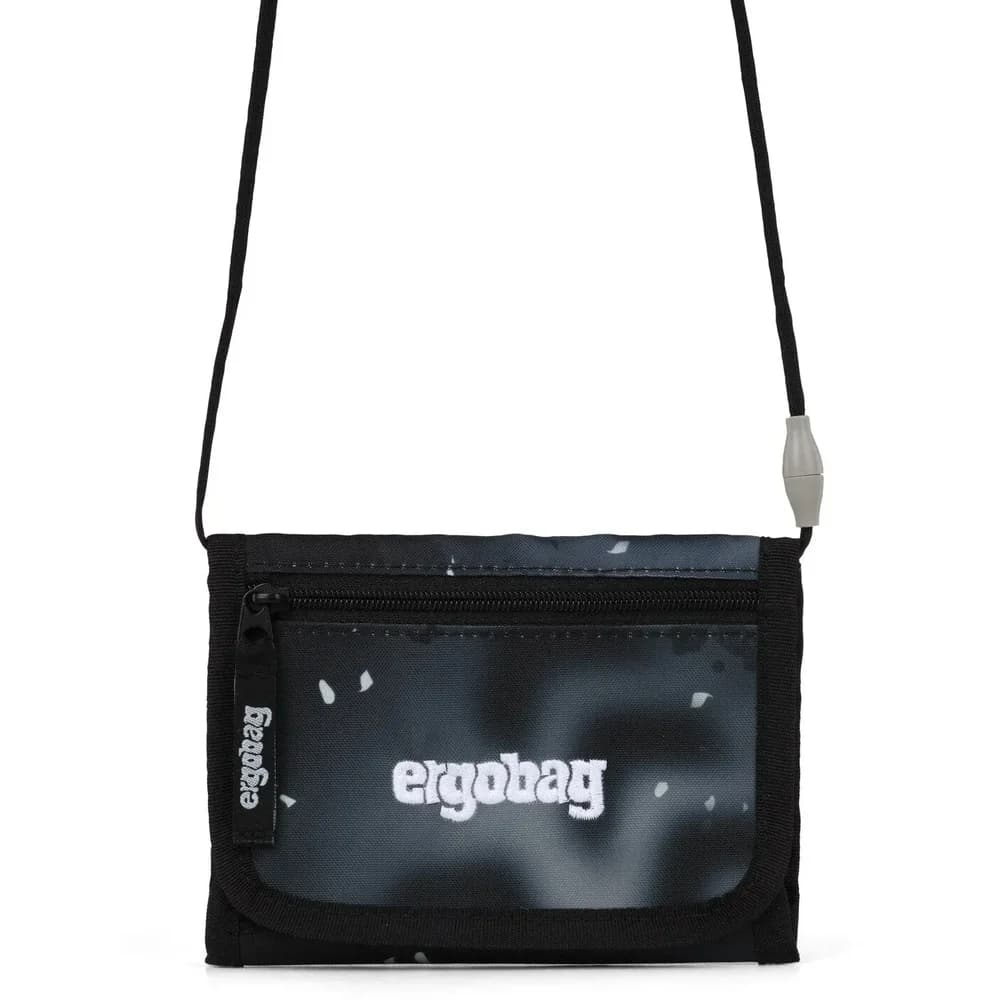 Ergobag Brustbeutel (2026) FundBärment
