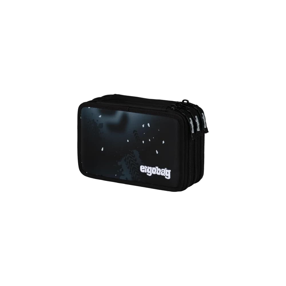 Ergobag Federmäppchen Maxi (2026) FundBärment