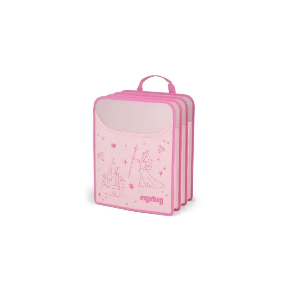 Ergobag Heftebox Tripleflex (2026) Königin