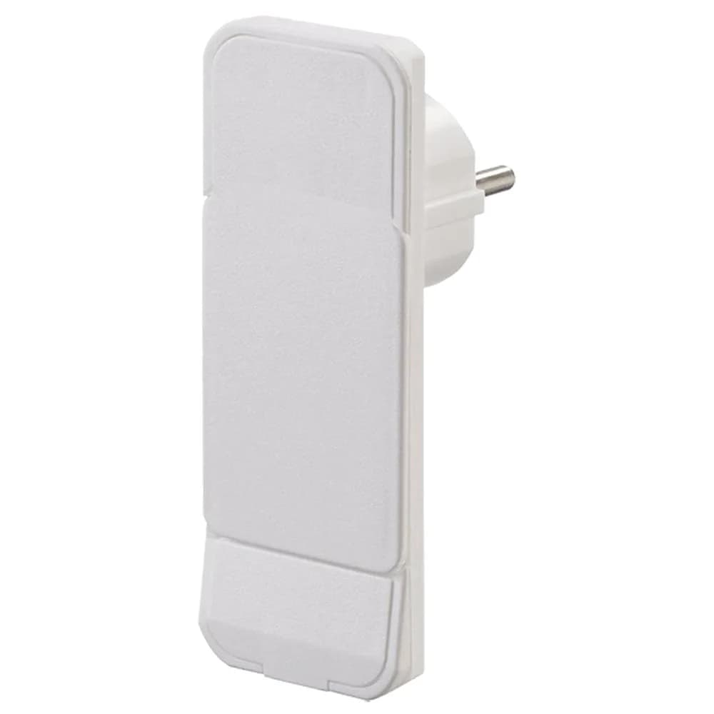 Bachmann SMART PLUG ohne Leitung, weiß