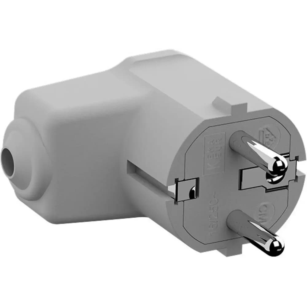 Bachmann Montage-Winkelstecker 960.302