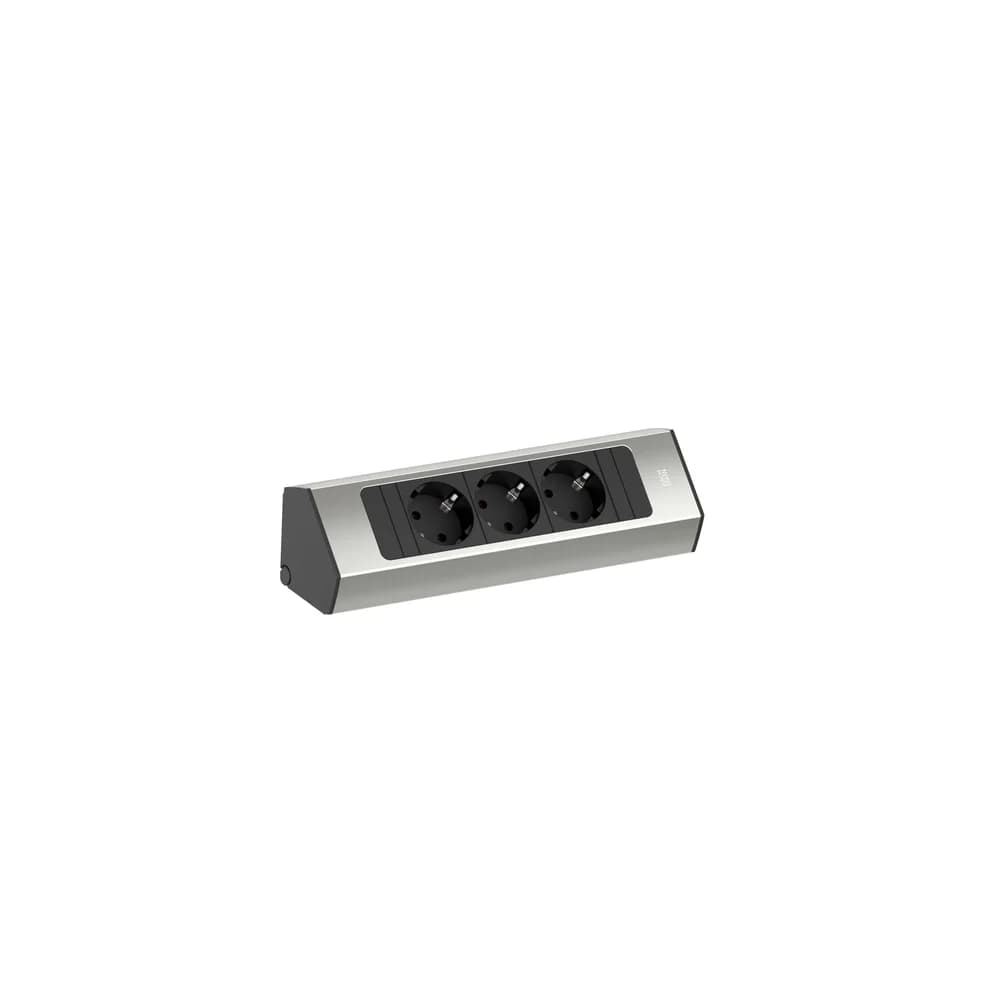 Bachmann CASIA Steckdosenleiste 2m 932.000