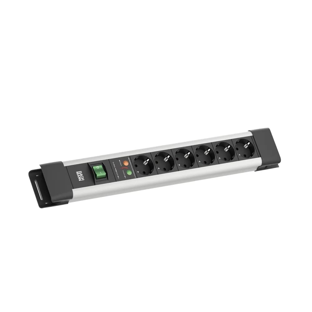 Bachmann Steckdosenleiste BM005904