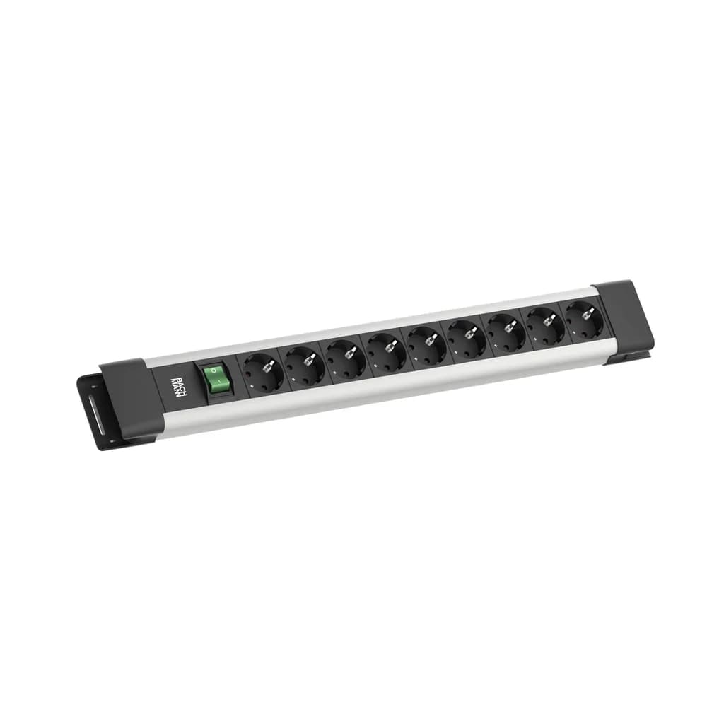 Bachmann Steckdosenleiste BM005902