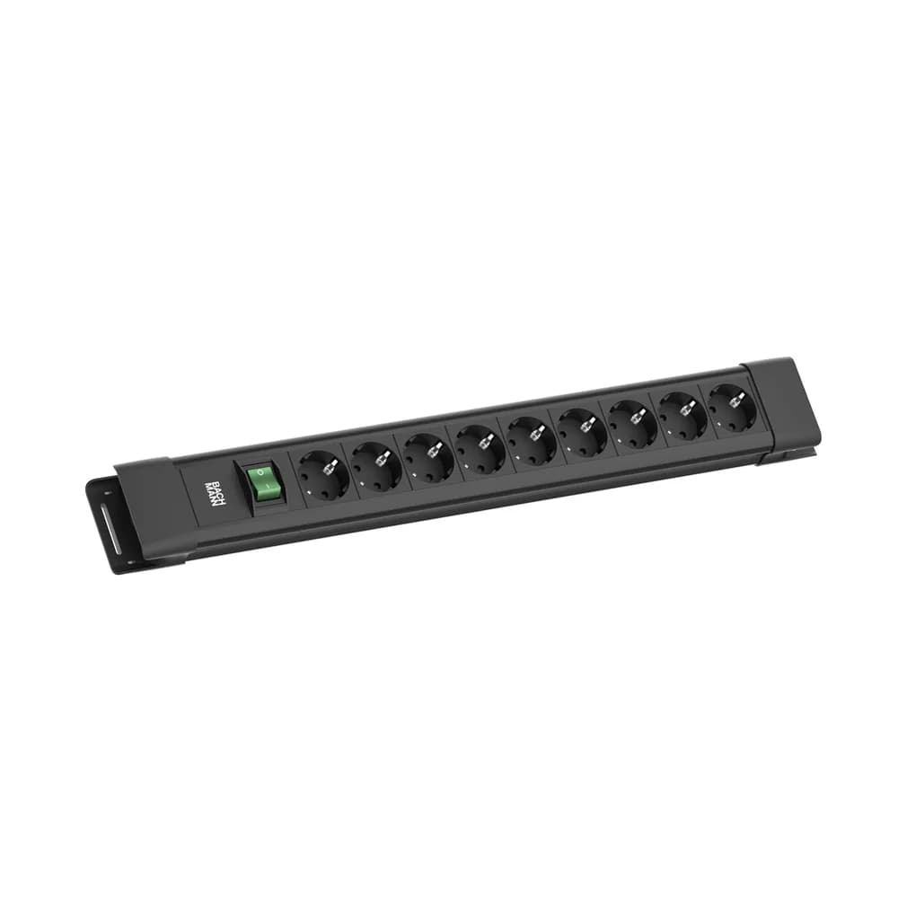Bachmann Steckdosenleiste BM005909