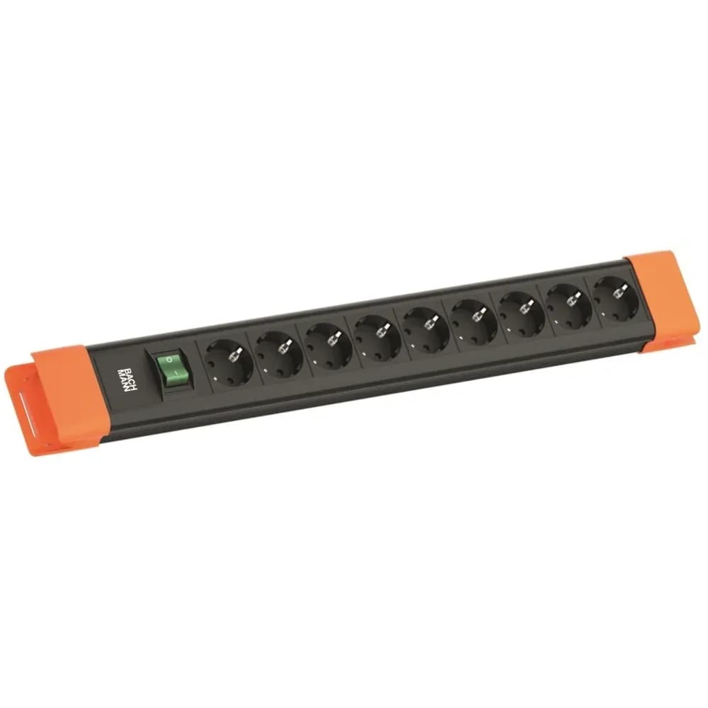 Bachmann Steckdosenleiste BM005918
