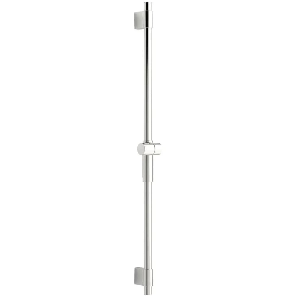 Hansa HANSAACTIVEJET Wandstange, Badarmaturen, 04780200, chrom
