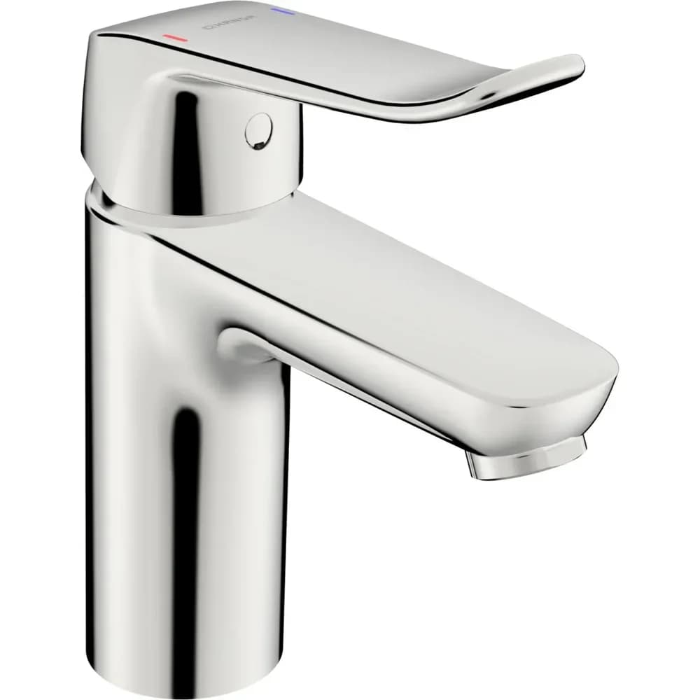 Hansa 46022206 EHM WT-Batt. HANSACARE 4602 Bed.he. - Silber