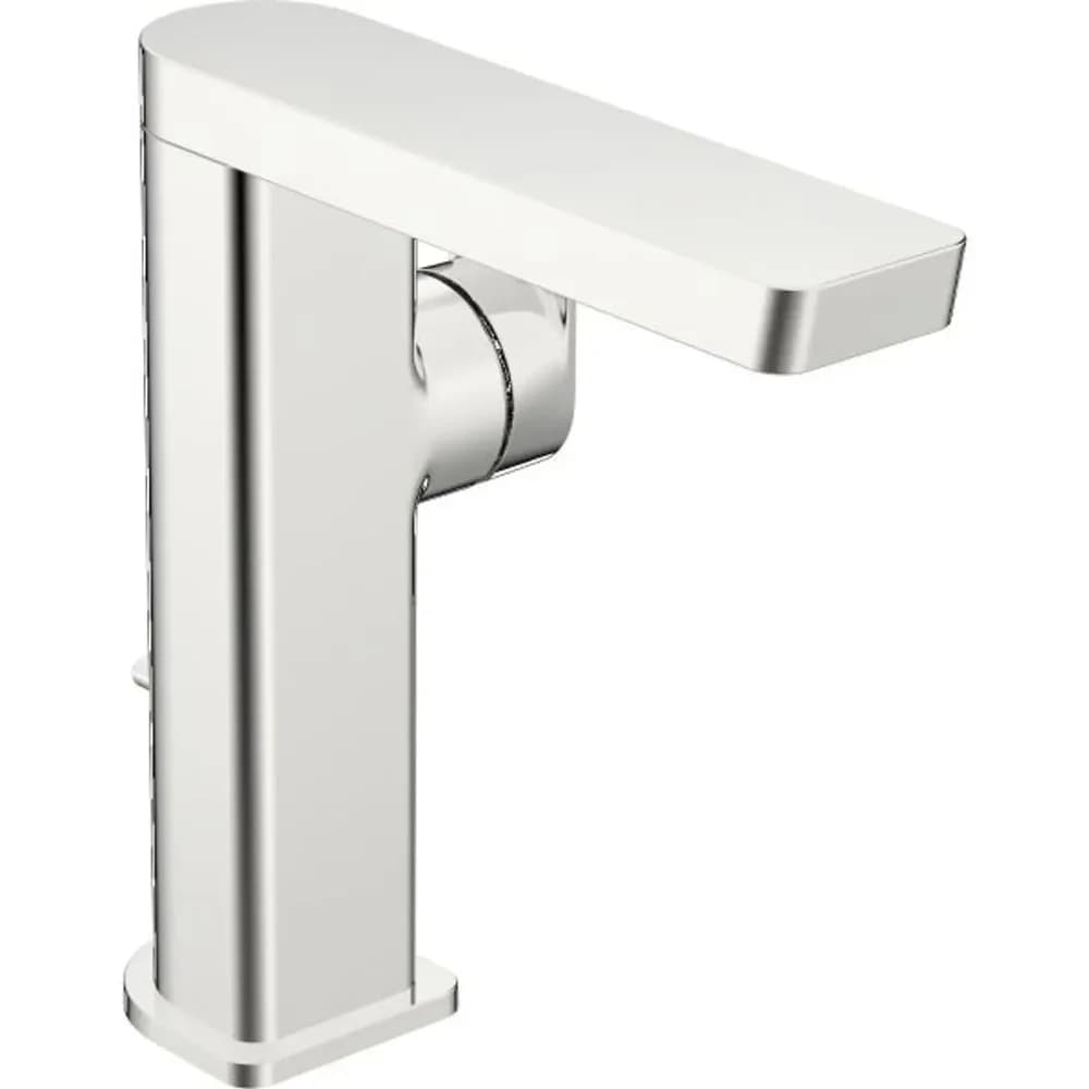 Hansa Stela Waschtischarmatur Chrom 57152273
