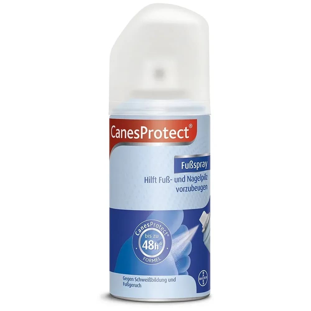 Canesprotect Fußspray