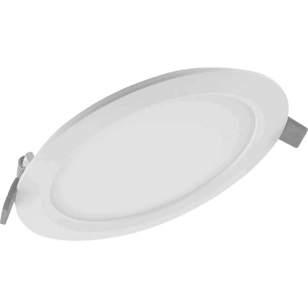 Downlight Slim Round 6W