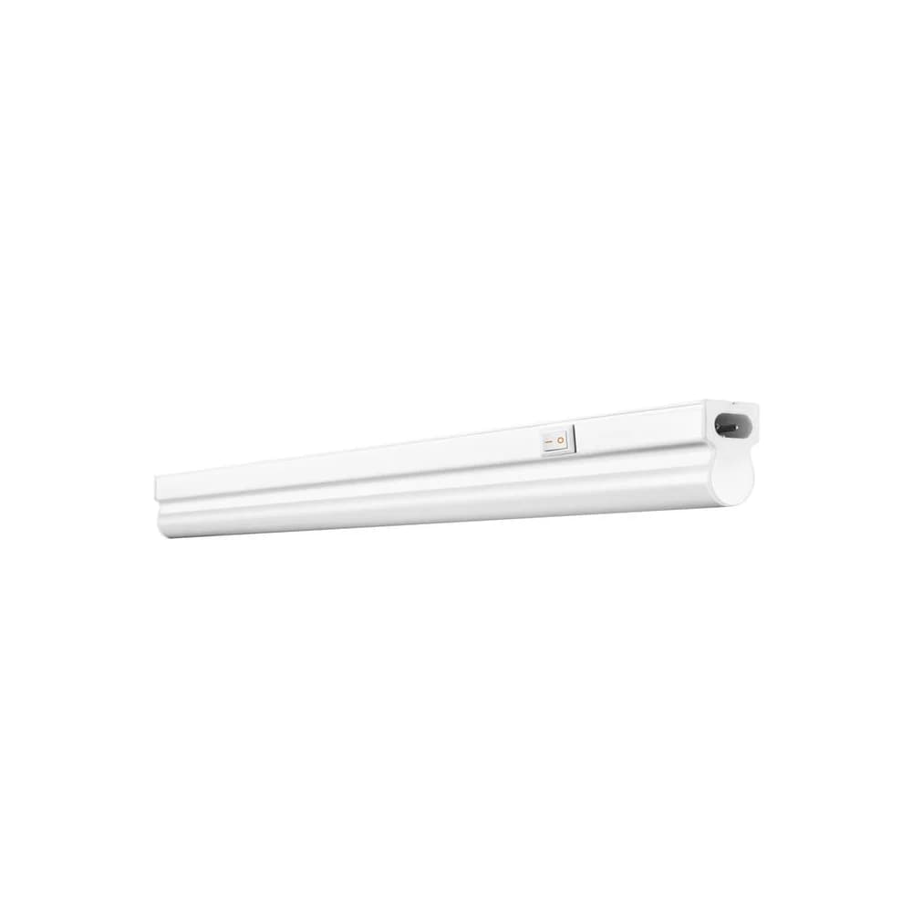 Ledvnce LED-Lichtleiste m.Schalter LNCOMPSWITCH3004W 3K