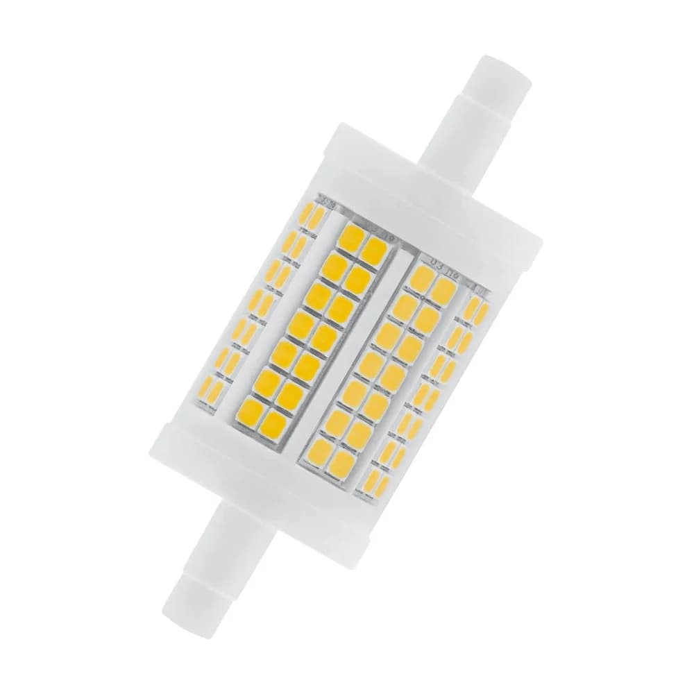 OSRAM R7S LED Stablampe 78 mm 11,5W wie 100W warmweiß 2700K