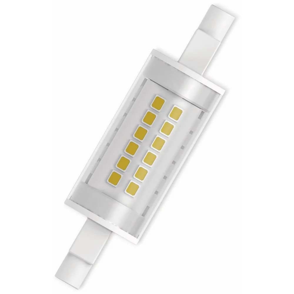 Osram LED Slim Line R7s 7W 806 lm